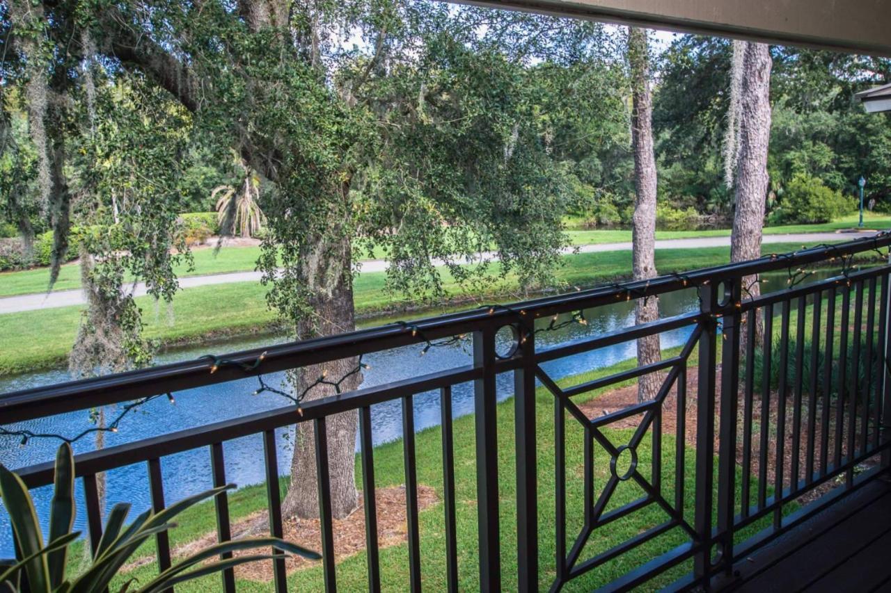 Villa Golf And Tennis Community-Lakeview Oasis-Private Patio Wesley Chapel Exterior foto