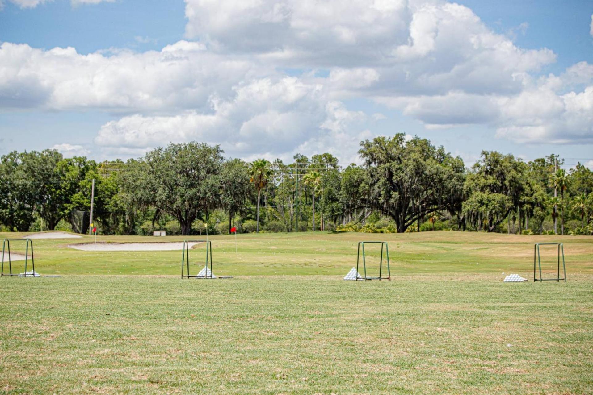 Villa Golf And Tennis Community-Lakeview Oasis-Private Patio Wesley Chapel Exterior foto